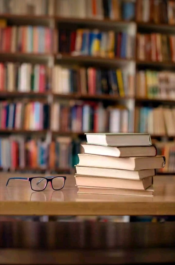 Пособия и книги